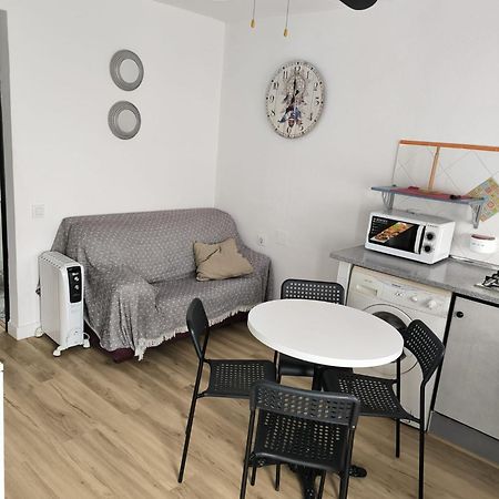 Ferienwohnung Luanto Conil De La Frontera Exterior foto