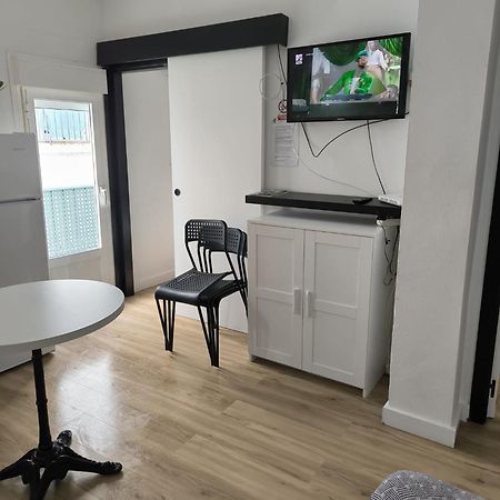 Ferienwohnung Luanto Conil De La Frontera Exterior foto