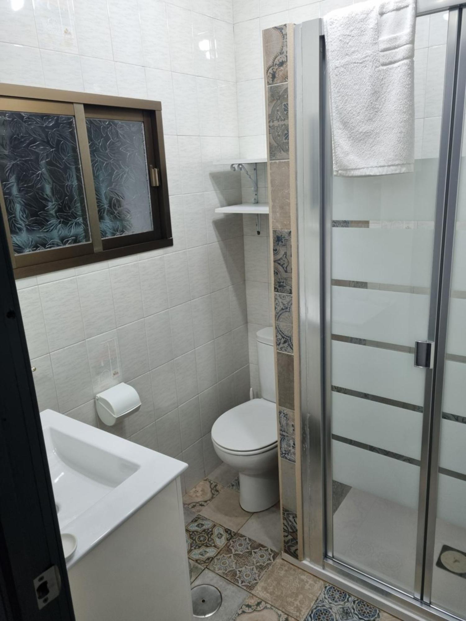 Ferienwohnung Luanto Conil De La Frontera Exterior foto