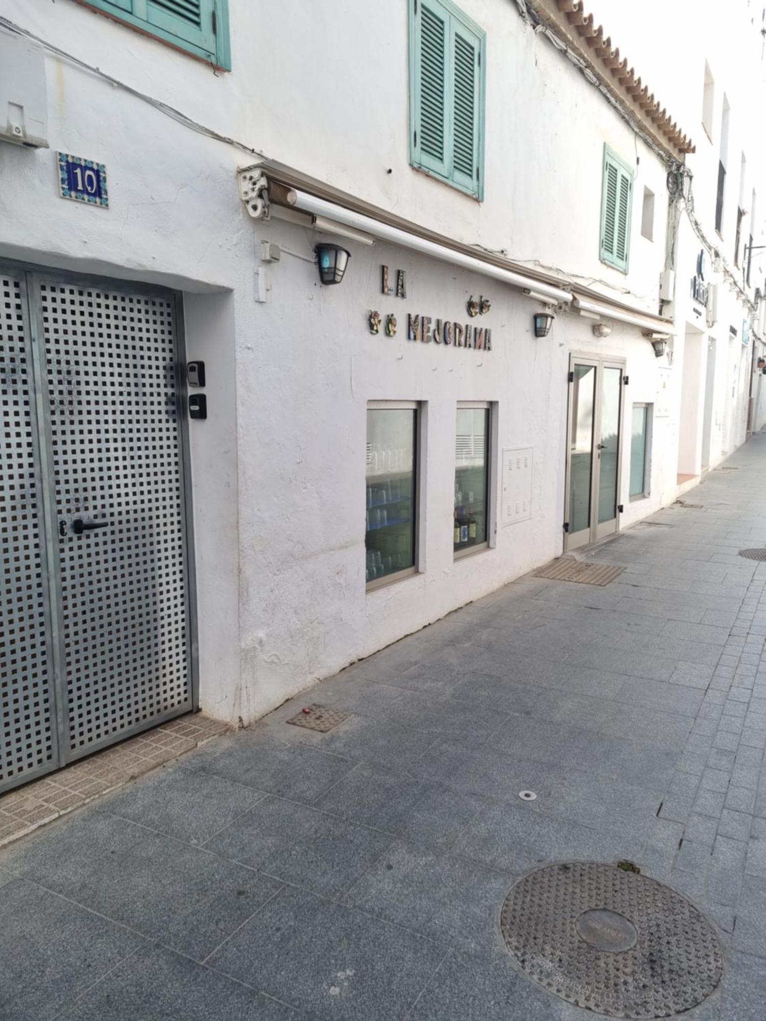Ferienwohnung Luanto Conil De La Frontera Exterior foto