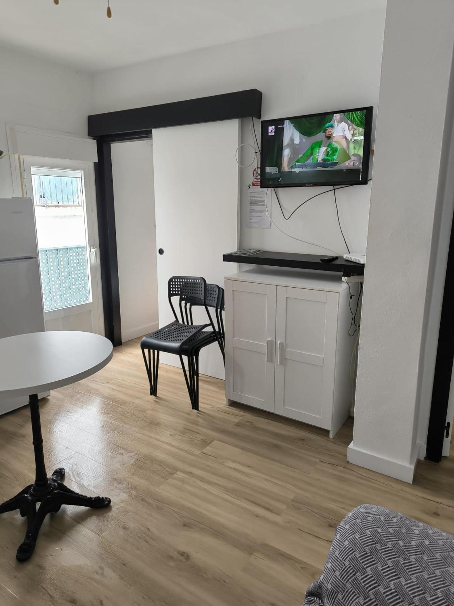 Ferienwohnung Luanto Conil De La Frontera Exterior foto